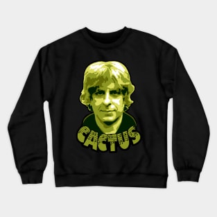 Mike Gordon "Cactus" Phish Crewneck Sweatshirt